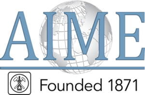 AIME Logo